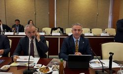 Tahtasız: Çiftçinin buğday ve arpa fiyat beklentisini gündeme taşıyacağız