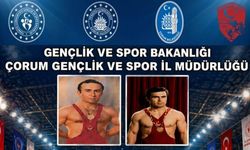 Şampiyon güreşçiler anısına turnuva düzenlenecek