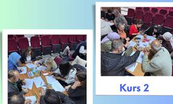 Osmancık’ta öğretmenlere ölçme değerlendirme eğitimi