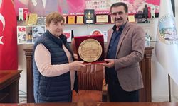Gülten Dal’dan Mecitözü’ne anlamlı arsa bağışı