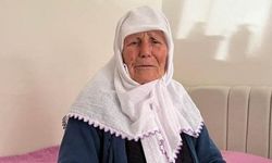 Pakize Keskin vefat etti
