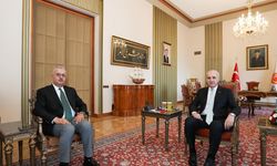 Yusuf Ahlatcı’dan Numan Kurtulmuş’a Çorum daveti