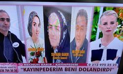 Evlilik hayali kurdu, canlı yayında dolandırıldığını iddia etti