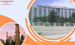 Hastarele yeni İç Hastalıkları Uzmanı atandı