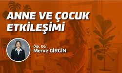 Hitit Üniversitesi’nden “Anne ve Çocuk Etkileşimi” etkinliği