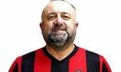 Şuayip Sarı’dan Çorum FK’ya destek çağrısı