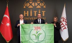 Hitit Üniversitesi 15’inci bayrağını kazandı