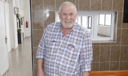 Oğuzlar esnafı Mehmet Ceylan vefat etti