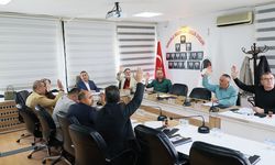 Sungurlu Belediye Meclisi toplandı: 4 madde karara bağlandı