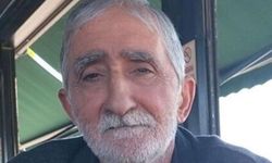 Faruk Kümbül hayatını kaybetti