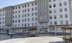 KYK yurdunda panik: 60 öğrenci hastanelik oldu