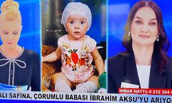 Rusyalı Safina, Çorumlu babasını arıyor