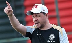 Çorum FK, Bodrum deplasmanına hazır! Gözler play-off savaşında