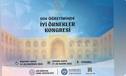 Din Öğretiminde İyi Örnekler Kongresi için başvurular başlıyor