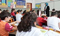 Öğretmenlerin il içi yer değiştirme sonuçları açıklandı