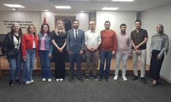 Çorum Barosu’nda “Cebir icrada satış ve e-satış” semineri düzenlendi
