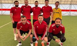 Çorum Barosu’nda futbol heyecanı: Yarı finalistler belli oldu