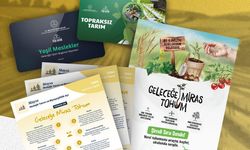 Öğrenciler yerel tohumları tanıyıp, doğal yaşamı gözlemleyecek