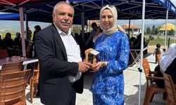 Dodurga’da Anneler Günü programına yoğun ilgi