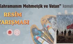 “Kahramanım Mehmetçik ve Vatan” yarışması için başvurular başladı