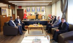 Spor yatırımları değerlendirildi