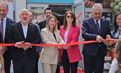 Harmoni Anaokulu Çorum’da kapılarını açtı! İşte farklı yapan sistem