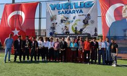 Çorumlu okçular Türkiye finallerinden dereceyle döndü