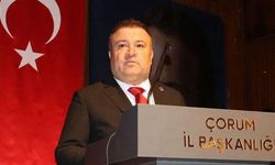 Nurullah Müstet yeniden il başkanı seçildi! Kongrede hangi isimler yönetime girdi?