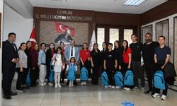 Kadeş Spor Kulübü Türkiye Finalleri’nde Çorum’u temsil edecek