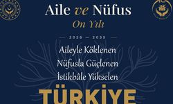 Çorum İl Müftülüğü’nden aile ve nüfus vurgusu