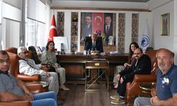 Başkan Çizikci: “Hiçbir emekçinin hakkını yerde bırakmayacağız”