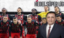 Oğuzhan Kaya’dan Çorum FK mesajı: “Bu takım Süper Lig’e çıkacak”