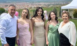 Milletvekili Mehmet Tahtasız kızı nişanlandı