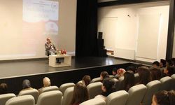 İskilip’te “Meslek Tanıtım Günleri” programı düzenlendi