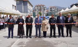 Osmancık’ta Bilim Fuarına yoğun ilgi