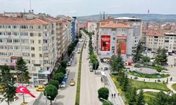 Gazi ve İnönü Caddesi’nde yeni dönem başlıyor
