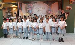 Yavuz Selim İlkokulu’nda Anneler Günü etkinliği