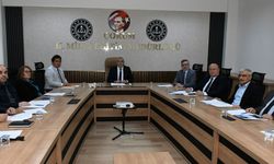Çorum’da mesleki eğitim şöleni için geri sayım başladı