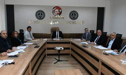 Çorum’da dev mesleki eğitim fuarı için geri sayım başladı