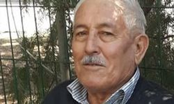 Bayram Kabakçı son yolculuğuna uğurlanıyor
