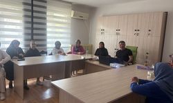 Bilim Kafe’de çocukların dijital ortamdaki güvenliği konuşuldu