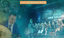 Çorum Belediyesi’nden Türk Sanat Müziği konseri