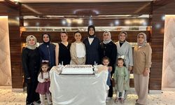 Ulukavak Anaokulu’nda Anneler Günü coşkusu