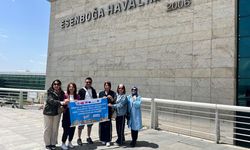 Çorumlu öğretmenler Erasmus kapsamında İtalya’da