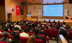 SGK’dan üniversite öğrencilerine sosyal güvenlik eğitimi