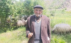 Osmancıklı besici: “Kurban Bayramı üretici için nefes oluyor”