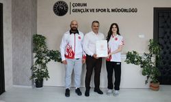 Deniz Ece Dugan milli takıma seçildi: Demirkıran ödüllendirdi