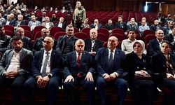 AK Parti İl Başkanı Alar’dan KÖYDES seçimleri mesajı