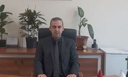 Hastane Müdürü Mecitözü Devlet Hastanesi’ne atandı
