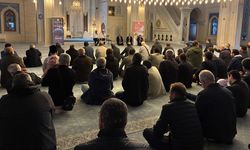 Çorum’dan hacı adayları dualarla uğurlandı